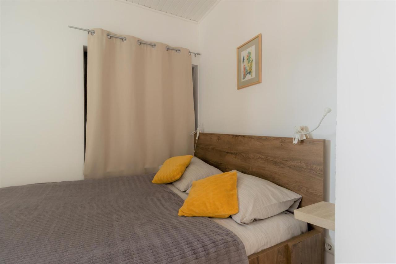 Hill Apartman - Maksimir Rebro Zágráb Kültér fotó